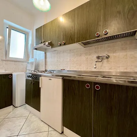 Condominio Lanterna 리그나노 사비아도로