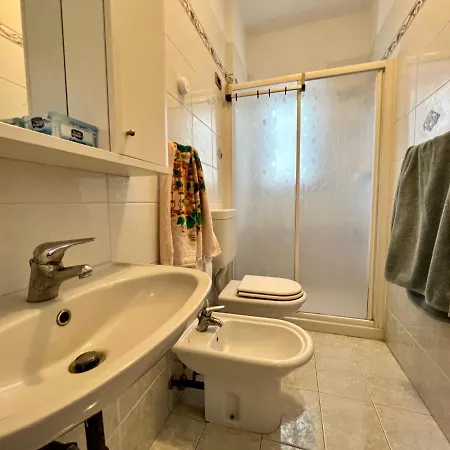 Condominio Lanterna Apartment