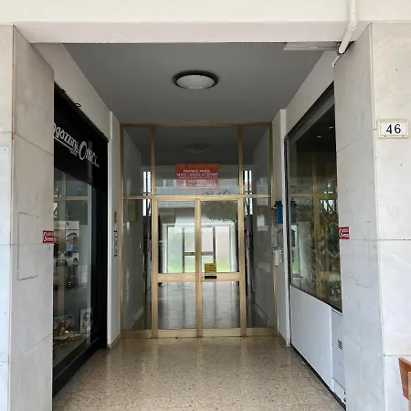Condominio Lanterna * リニャーノ・サッビアドーロ